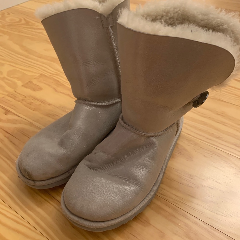 Crystal Ugg Boots - image 2